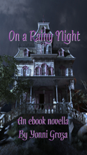 On a Rainy Night – ebook novella